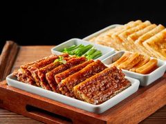 -天和晟新京菜.水煮鱼.湘土菜(国展店)