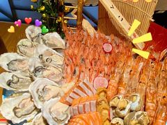 -松岛日本料理(汾江路店)