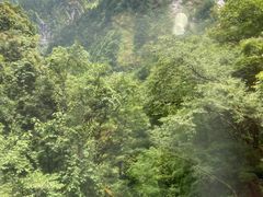 -海螺沟风景区