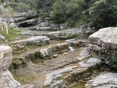 -孤山寨风景区