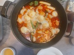 -肖记公安牛肉鱼杂馆·省级非物质文化遗产(江汉路直营店)