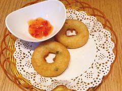 -文叔·湖北名小吃·小龙虾(华强北店)