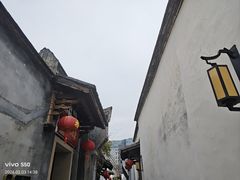 -三坊七巷历史文化街区