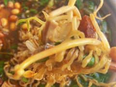 -老五鸡丝豆花面粉(瑞金北路68号院店)