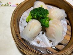 -隆隆金大茶楼(地王广场店)