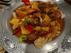 -大巴扎的姑娘(荣盛时代广场店)