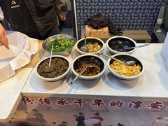 -安上粉皮.非遗手工小吃(骑龙巷店)