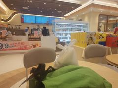 -85度C(上海周浦店)