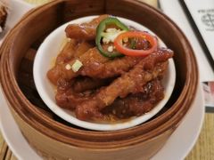 -添好运点心专门店(百老汇店)