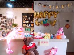 -零下舞度·街舞连锁机构(万科中心店)