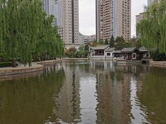 -团结湖公园