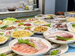 -杨记海鲜楼(三门黑金冠店)