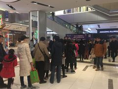 -远洋未来广场(育慧北路店)