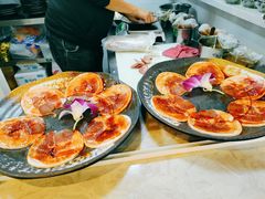 -齐齐哈尔大排档东北菜•烤肉•烧烤(万科时一区店)