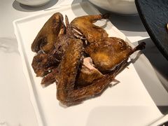 -琬苑鸽庄·川粤融合菜(解放碑总店)