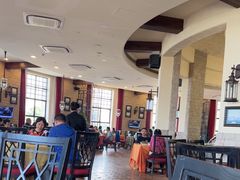 -南沙游艇会·大兵船餐厅