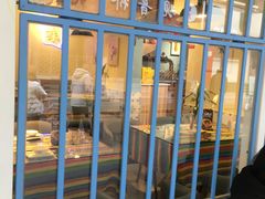 -滋味烤鱼(祥和里店)