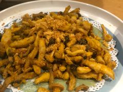 -薇酌饮·陕西菜(南门外店)