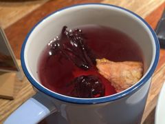 -蜜桃餐厅·伴山(湖滨商业街店)