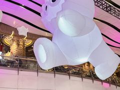 -冰纷万象滑冰场(沈阳万象城店)
