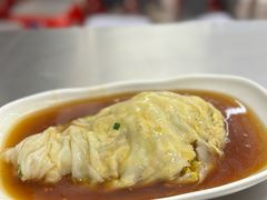 -后街女孩肠粉店
