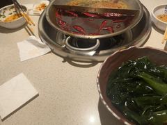 -小龙坎火锅(春熙太古里店)