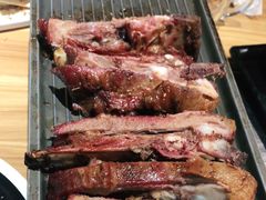 -一只羊烧烤(汤山店)