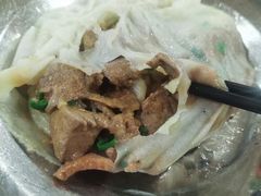 -标记美食新鲜猪杂(兴南大道店)