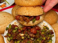 -满堂春特色餐馆