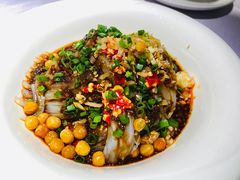 -卞氏菜根香(航空路旗舰店)