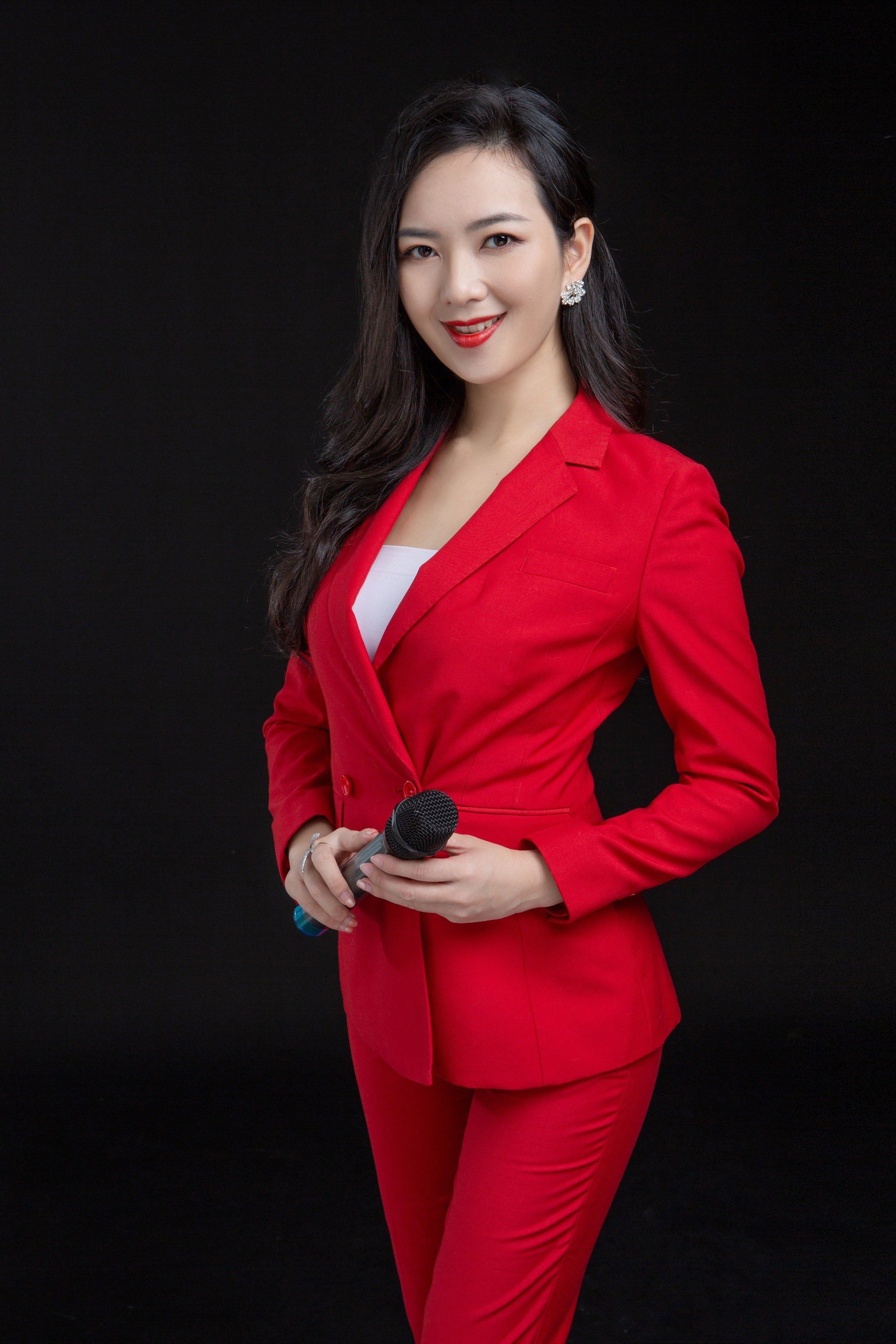 主持人是什么?如何成为一名优秀的主持人