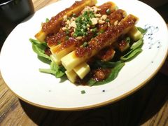 -茶花妹子云南餐厅(北大店)