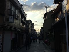 -% Arabica(京都东山店)