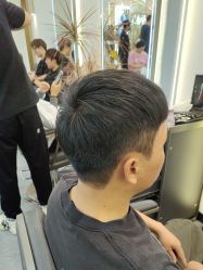 -苏奇发型·烫发染发