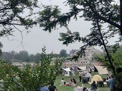 -朝阳公园游乐园