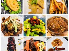 -望乡楼上海菜(日月光店)