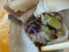 -日丰园海肠水饺·老字号大连海鲜(银泰城店)