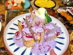 -路易十三西餐厅(西关新天地店)