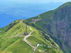 -萍乡武功山风景名胜区