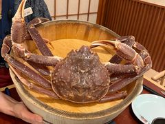 -蟹田居·活蟹料理(东城店)