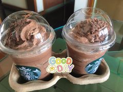 -星巴克(朵云轩店)