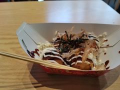 -泉鲤章鱼烧(互联宝地店)