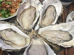 -蚝堡海鲜·威海菜·海肠捞饭·烧烤·亚洲吃蚝公司(幸福门店)