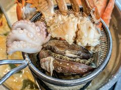 -生如夏花泰式火锅(鹭洲里店)