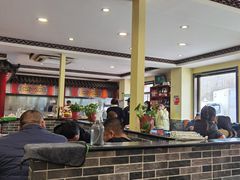 -浑河春面馆·老北京非遗鹿角面(房山店)