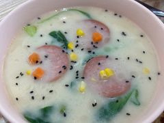 大骨小面-长颈鹿的口袋钵钵鸡(市南店)