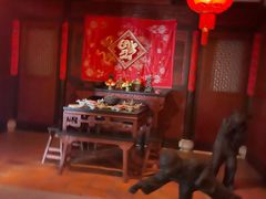 -中国闽台缘博物馆