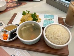 -翠华餐厅(香港国际机场店)