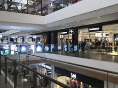 -杉杉奥特莱斯广场(哈尔滨店)