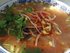 -西安特色面馆(吉兆营店)